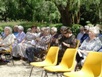 crowd